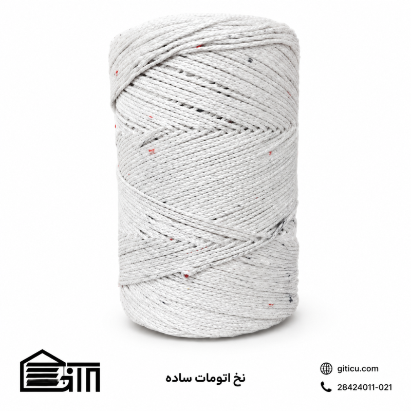 نخ اتومات ساده
