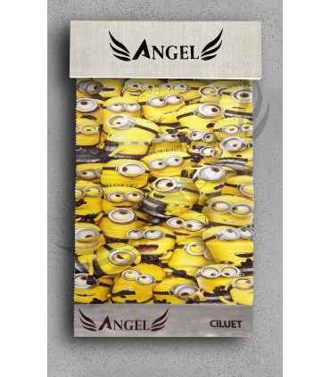 سیلوئت (سه بعدی)