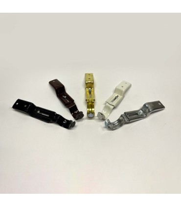 پایه قاشقی سقفی طلایی دارستانی