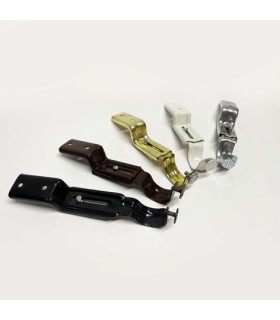 پایه قاشقی سقفی رنگی