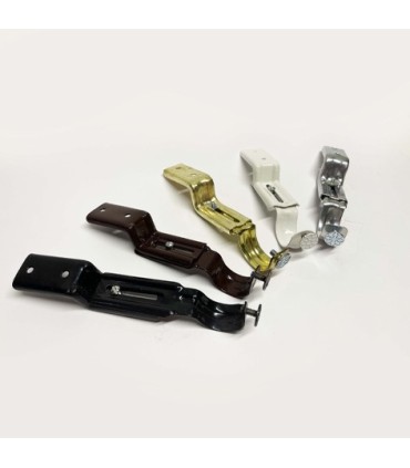 پایه قاشقی سقفی رنگی