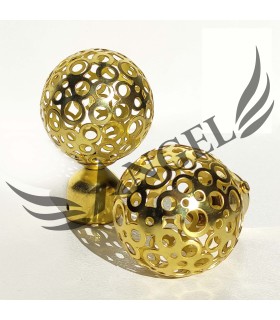 قپه المپیک 25 طلایی