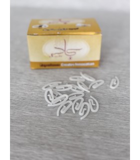 هوکس دارستانی (500تایی)