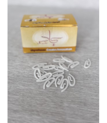 هوکس دارستانی (500تایی)