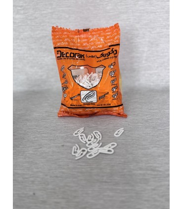 هوکس اطلس (500عددی)