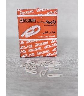 هوکس اطلس (1000تایی)