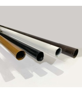 ریل استاتیک رنگی