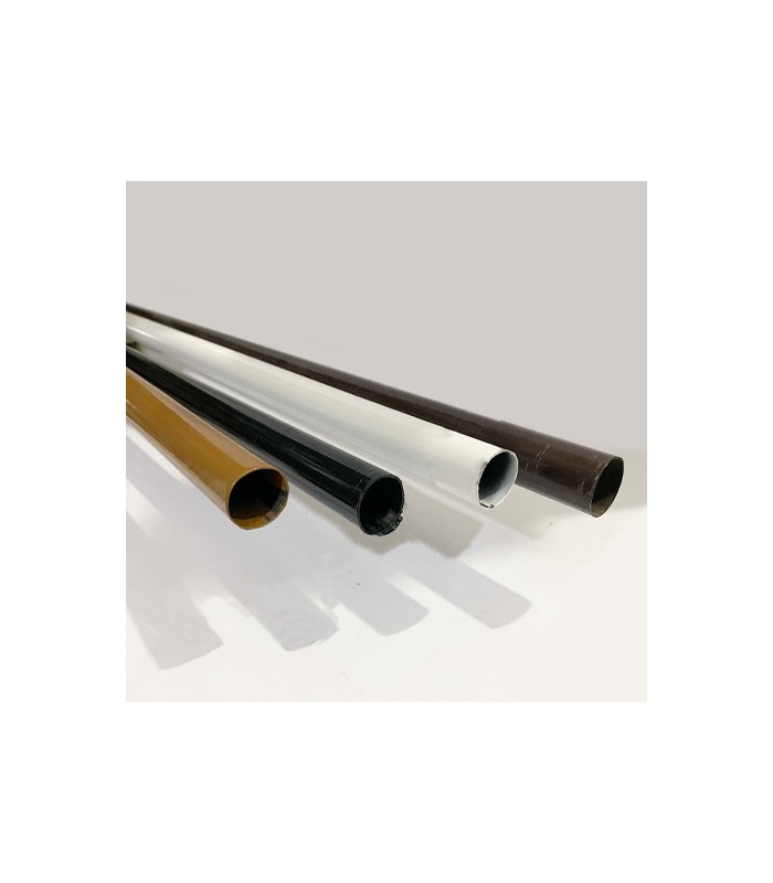 ریل استاتیک رنگی
