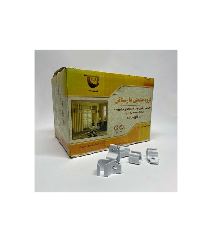 بست سقفی پهن دارستانی