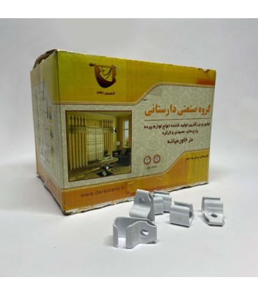 بست سقفی پهن دارستانی