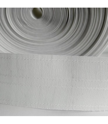 نوار پانچ بدون سوراخ (100متری)