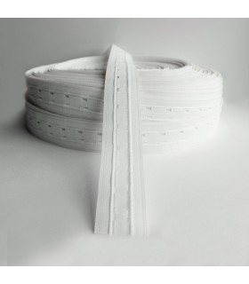 نوار دو نخ (60 متری)