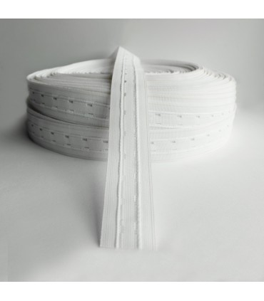 نوار دو نخ (60 متری)