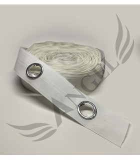 نوار پانچ طرح چینی (40 متری)