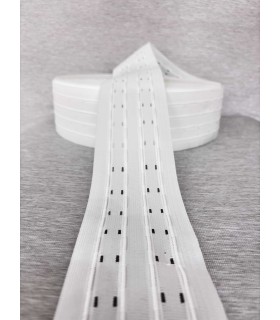 نوار سوزنی ناصر (80 متری)