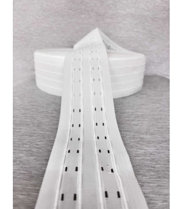 نوار سوزنی ناصر (80 متری)