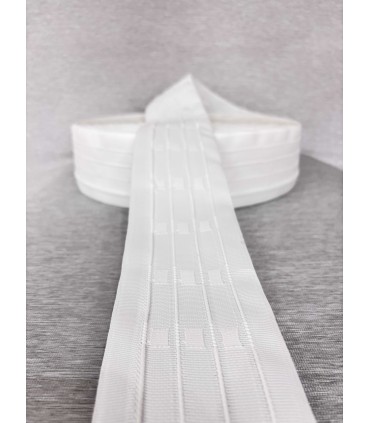 نوار کتان پارسیان (60 متری)