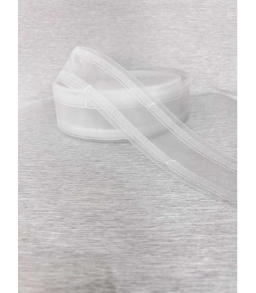 نوار مینیمال شیشه ای (50متری)