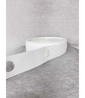 نوار پانچ سوراخ کوچک (100متری)