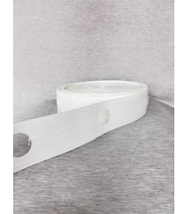 نوار پانچ سوراخ کوچک (100متری)