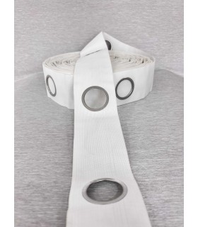 نوار پانچ طرح چینی فقط نوار (40 متری)