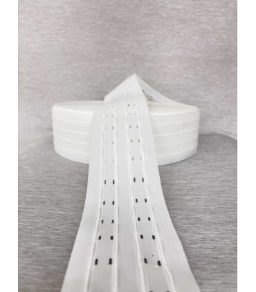 نوار چهار نخ آریا (60متری)