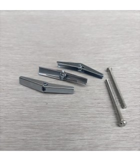 پیچ پروانه ای