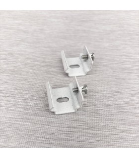 بست سقفی مینیمال آهنی قورباغه ای