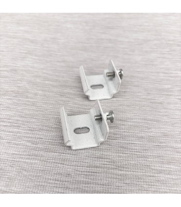 بست سقفی مینیمال آهنی قورباغه ای