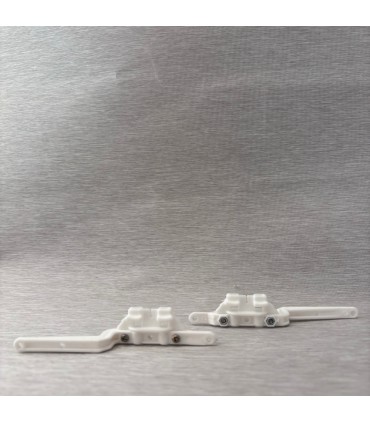 روهم آور ریل پلاستیکی