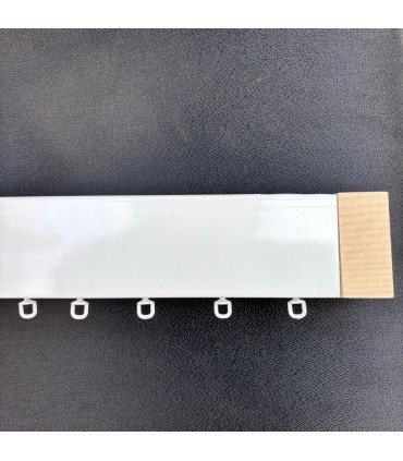 ریل مینیمال فلت هفت سانتی گیره معمولی