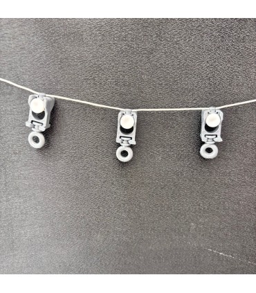 گیره بلبرینگی مینیمال اوزیچ