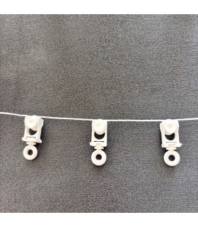 گیره بلبرینگی مینیمال اوزیچ