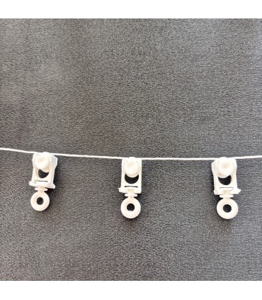 گیره بلبرینگی مینیمال اوزیچ