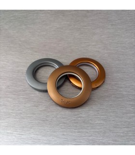 حلقه مارک دار