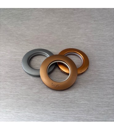 حلقه مارک دار