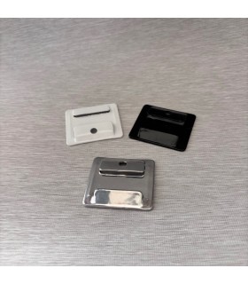 بست سقفی مینیمال آهنی تخت