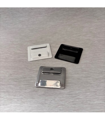 بست سقفی مینیمال آهنی تخت