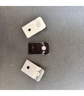 بست سقفی مینیمال تخت