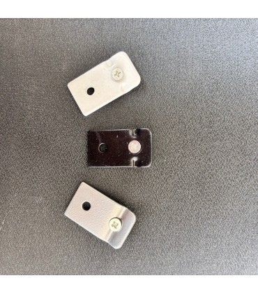 بست سقفی مینیمال تخت