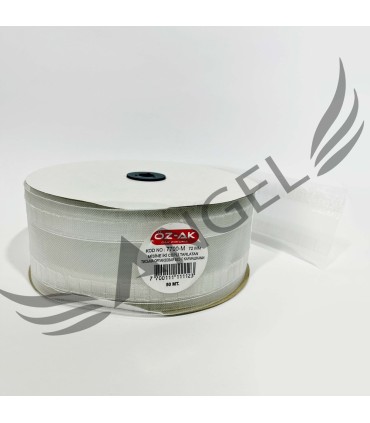 نوار مینیمال شیشه ای (50متری)