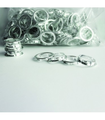 حلقه نوار پانچ فله ای (500عددی)