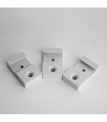 بست ریل تک شیار