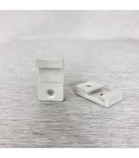 بست ریل تک شیار