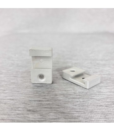 بست ریل تک شیار