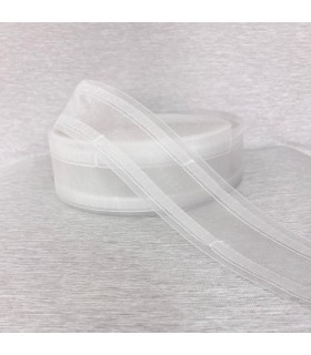 نوار مینیمال شیشه ای جنس خوب (100متری)