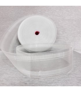 نوار مینیمال شیشه ای چینی (100متری)