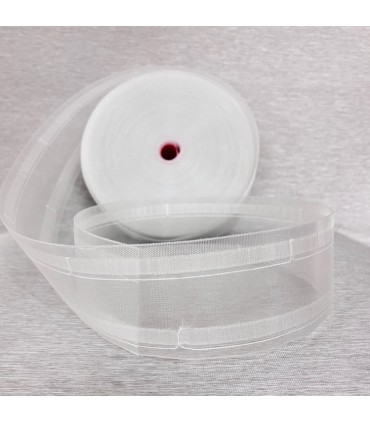 نوار مینیمال شیشه ای چینی (100متری)