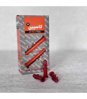 رولپلاک 4 کاسپین