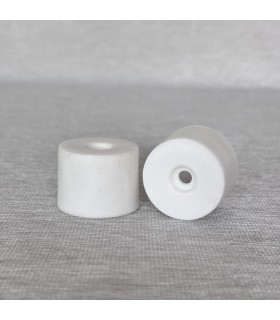 درپوش مینیمال گرد